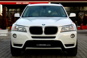 BMW X3 СОБСТВЕН ЛИЗИНГ, снимка 3