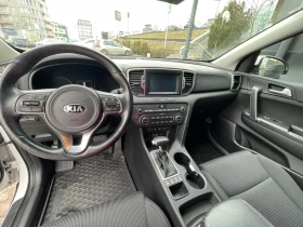 Kia Sportage, снимка 2