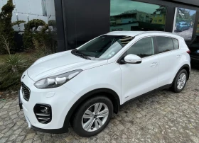 Kia Sportage, снимка 3