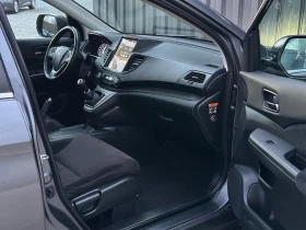 Honda Cr-v 1.6 I D-TEC, снимка 11