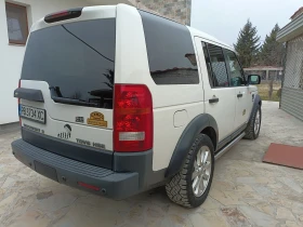 Land Rover Discovery Discovery 3, снимка 4