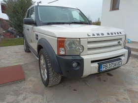 Land Rover Discovery Discovery 3, снимка 5