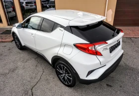 Toyota C-HR 1.8H LOUNGE E-CVT * DISTRONIC* * LANE ASSIST* - 32495 лв. - 35457565 | Car24.bg