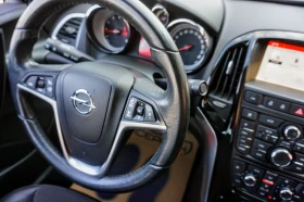 Opel Astra 1.4i GPL TURBO  | Mobile.bg    10