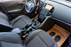 Opel Astra 1.4i GPL TURBO  | Mobile.bg    9