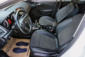 Opel Astra 1.4i GPL TURBO  | Mobile.bg    5