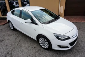 Opel Astra 1.4i GPL TURBO  | Mobile.bg    2