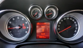 Opel Astra 1.4i GPL TURBO  | Mobile.bg    6