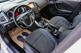 Opel Astra 1.4i GPL TURBO  | Mobile.bg    7