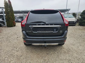 Volvo XC60 2.4 D5 ! ! АВТОМАТ ! ! КЛИМАТРОНИК - 21750 лв. - 28786499 | Car24.bg