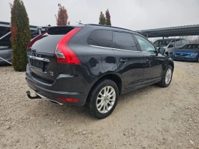 Volvo XC60 2.4 D5 ! ! АВТОМАТ ! ! КЛИМАТРОНИК - 21750 лв. - 28786499 | Car24.bg