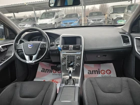 Volvo XC60 2.4 D5 ! ! АВТОМАТ ! ! КЛИМАТРОНИК - 21750 лв. - 28786499 | Car24.bg