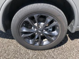 Dodge Durango  * * CARFAX * *   | Mobile.bg    6
