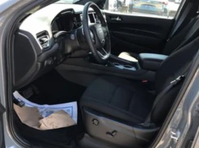 Dodge Durango  * * CARFAX * *   | Mobile.bg    9