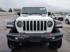 Jeep Wrangler UNLIMITED RUBICON/4X4/ПЪЛНА СЕРВИЗНА ИСТОРИЯ - 34500 лв. - 59149284 2