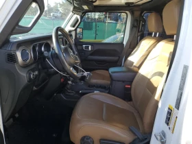 Jeep Wrangler UNLIMITED RUBICON/4X4/ПЪЛНА СЕРВИЗНА ИСТОРИЯ - 34500 лв. - 59149284 7