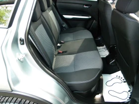Suzuki Vitara EURO6B* 1.6DDIS-6ск* 105000km* NAVI-КАТО НОВА* EUR - 19500 лв. - 91821037 13
