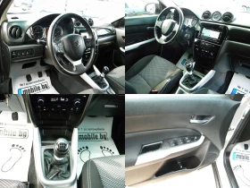 Suzuki Vitara EURO6B* 1.6DDIS-6ск* 105000km* NAVI-КАТО НОВА* EUR - 19500 лв. - 91821037 16