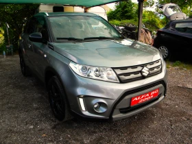 Suzuki Vitara EURO6B* 1.6DDIS-6ск* 105000km* NAVI-КАТО НОВА* EUR - 19500 лв. - 91821037 3