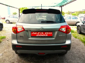 Suzuki Vitara EURO6B* 1.6DDIS-6ск* 105000km* NAVI-КАТО НОВА* EUR - 19500 лв. - 91821037 5