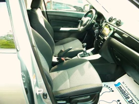 Suzuki Vitara EURO6B* 1.6DDIS-6ск* 105000km* NAVI-КАТО НОВА* EUR - 19500 лв. - 91821037 12