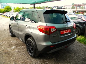 Suzuki Vitara EURO6B* 1.6DDIS-6ск* 105000km* NAVI-КАТО НОВА* EUR - 19500 лв. - 91821037 6