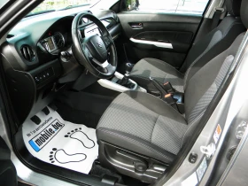 Suzuki Vitara EURO6B* 1.6DDIS-6ск* 105000km* NAVI-КАТО НОВА* EUR - 19500 лв. - 91821037 10