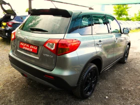 Suzuki Vitara EURO6B* 1.6DDIS-6ск* 105000km* NAVI-КАТО НОВА* EUR - 19500 лв. - 91821037 4