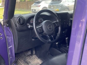 Jeep Wrangler * Unlimited * Winter * CarFax * * АвтоКредит - 32145 лв. - 46987312 6