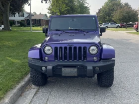 Jeep Wrangler * Unlimited * Winter * CarFax * * АвтоКредит - 32145 лв. - 46987312 2
