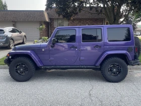 Jeep Wrangler * Unlimited * Winter * CarFax * * АвтоКредит - 32145 лв. - 46987312 4