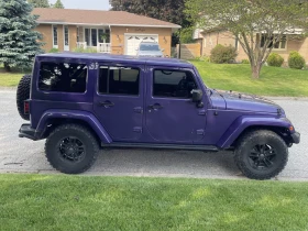 Jeep Wrangler * Unlimited * Winter * CarFax * * АвтоКредит - 32145 лв. - 46987312 3