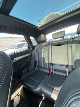 Обява за продажба на Audi Q5 2.0TFSI ~52 900 лв. - изображение 11