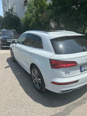 Обява за продажба на Audi Q5 2.0TFSI ~52 900 лв. - изображение 2