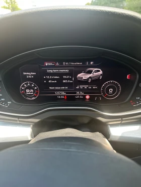 Обява за продажба на Audi Q5 2.0TFSI ~52 900 лв. - изображение 7