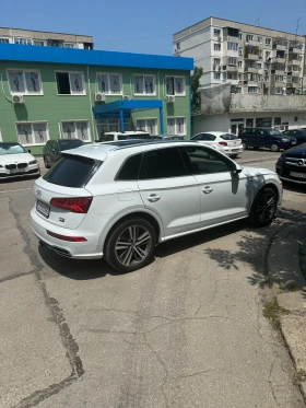 Обява за продажба на Audi Q5 2.0TFSI ~52 900 лв. - изображение 3