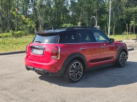 Mini Countryman John Cooper Works 1-  | Mobile.bg    4