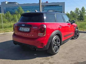 Mini Countryman John Cooper Works 1-  | Mobile.bg    6