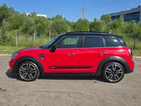 Mini Countryman John Cooper Works 1-  | Mobile.bg    5