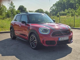 Mini Countryman John Cooper Works 1-  | Mobile.bg    3