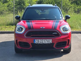 Mini Countryman John Cooper Works 1-  | Mobile.bg    2