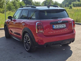 Mini Countryman John Cooper Works 1-  | Mobile.bg    7