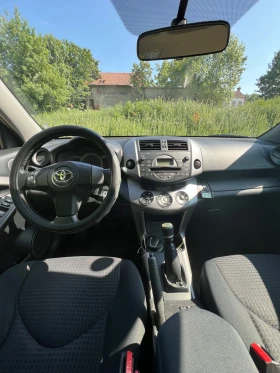 Toyota Rav4 2.2 D-CAT 177 .. | Mobile.bg    6