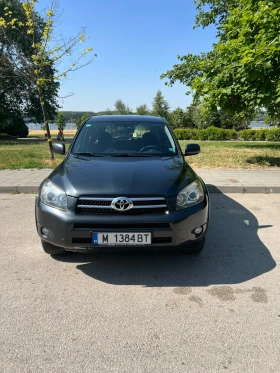 Toyota Rav4 2.2 D-CAT 177 .. | Mobile.bg    2
