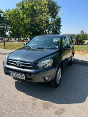     Toyota Rav4 2.2 D-CAT 177 ..