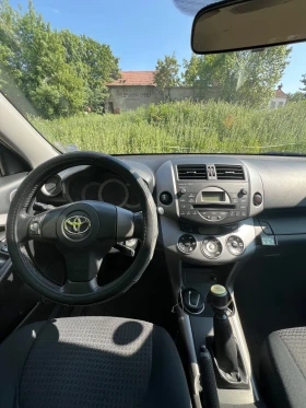 Toyota Rav4 2.2 D-CAT 177 .. | Mobile.bg    7