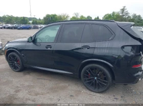 BMW X5 3.0L I-6 DI, DOHC, VVT, TURBO, 375HP All Wheel Dri | Mobile.bg    6