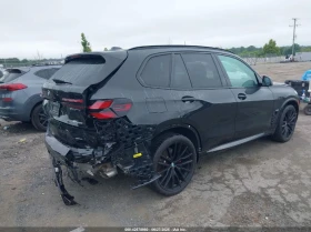 BMW X5 3.0L I-6 DI, DOHC, VVT, TURBO, 375HP All Wheel Dri | Mobile.bg    9