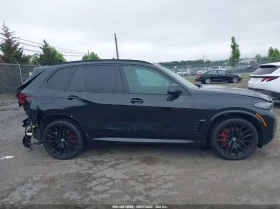 BMW X5 3.0L I-6 DI, DOHC, VVT, TURBO, 375HP All Wheel Dri | Mobile.bg    5
