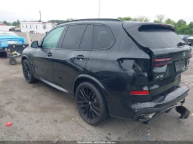 BMW X5 3.0L I-6 DI, DOHC, VVT, TURBO, 375HP All Wheel Dri | Mobile.bg    8